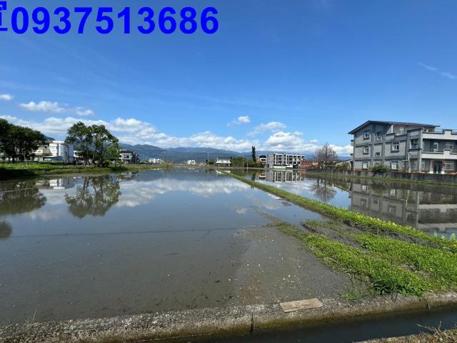 宜蘭員山農地-9