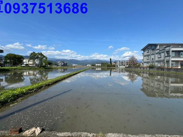宜蘭員山農地-7