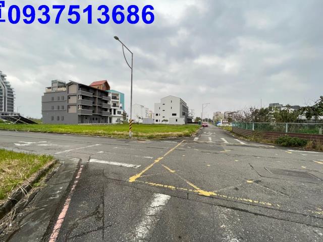 宜蘭頭城建地-1