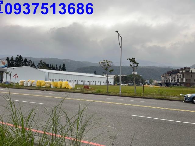 宜蘭頭城建地-1