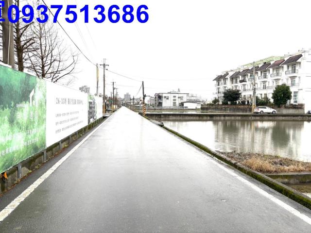 宜蘭員山農地-1