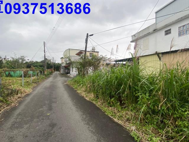 宜蘭員山農地-1