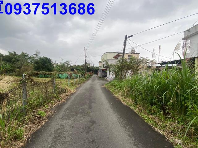 宜蘭員山農地-8
