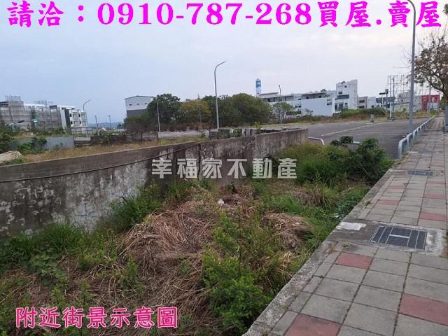嘉義西區建地-14