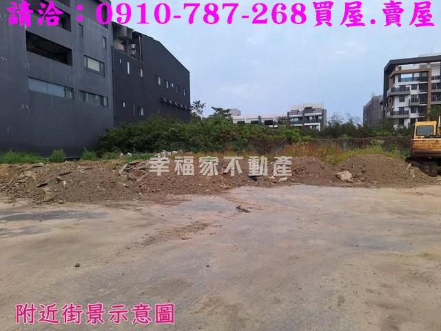 嘉義西區建地-7