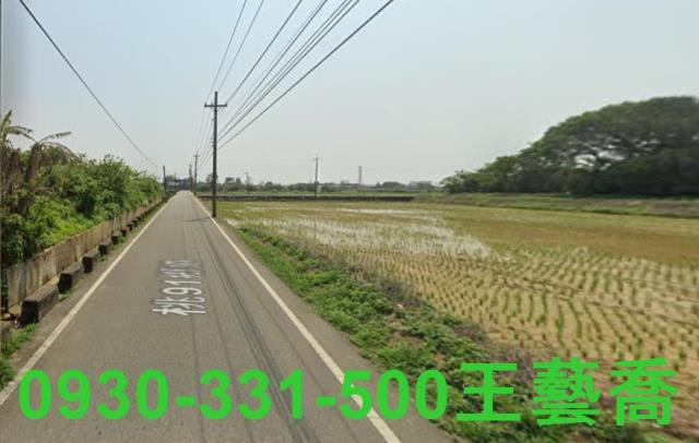 桃園新屋農地-2