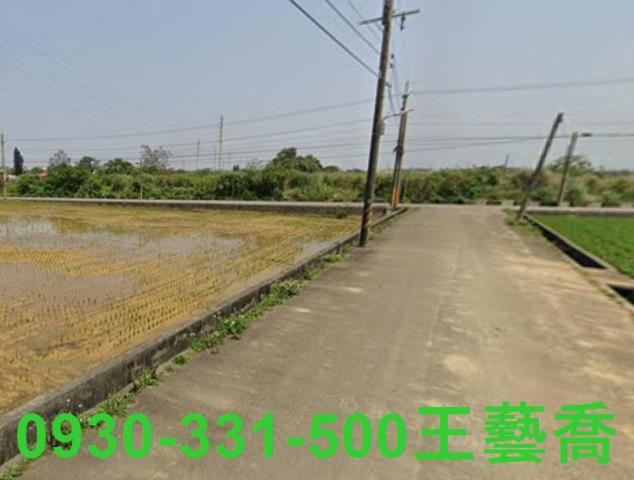 桃園新屋農地-4