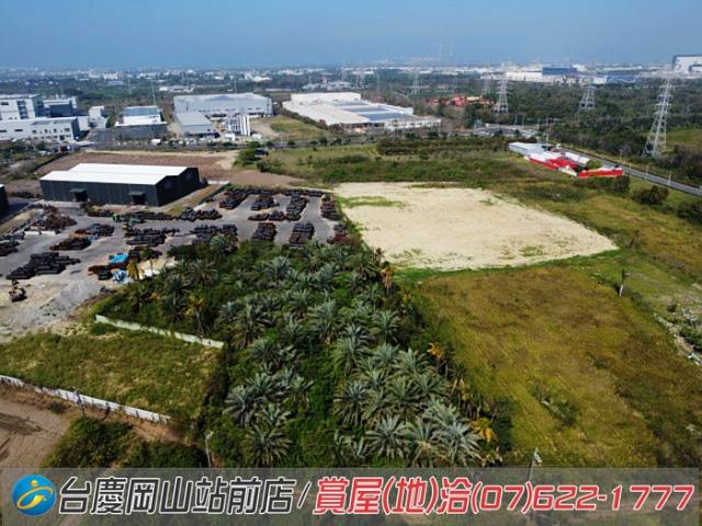 高雄岡山農地-11