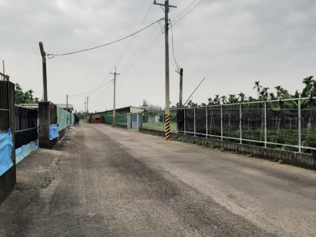 屏東鹽埔農地-2