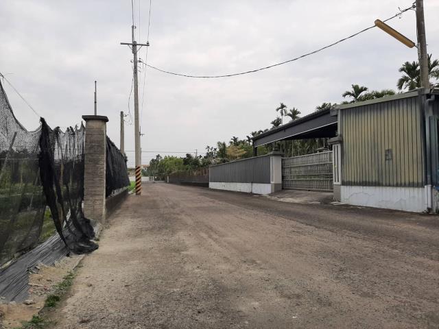屏東鹽埔農地-3