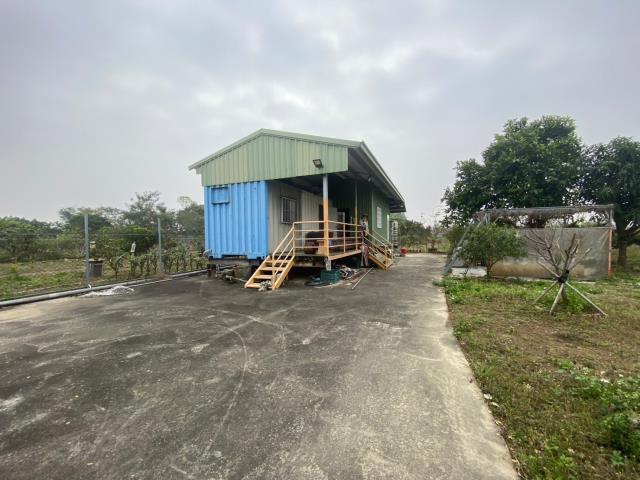 台南農地-10