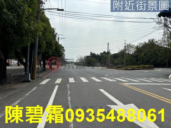 台南大內農地-5