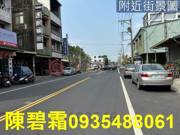 台南大內農地-7