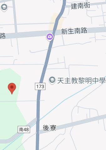 台南麻豆農地-9