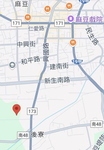 台南麻豆農地-10