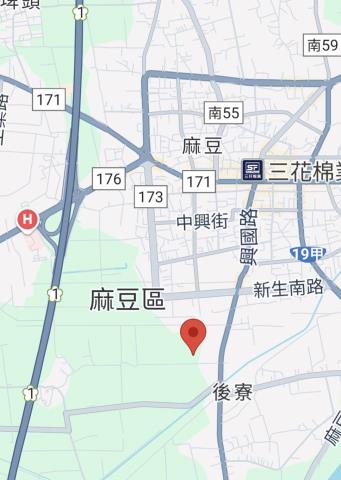 台南麻豆農地-11