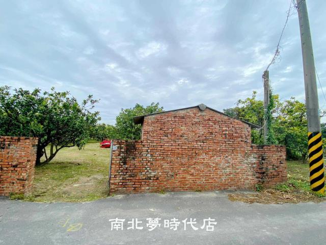 台南麻豆農地-3