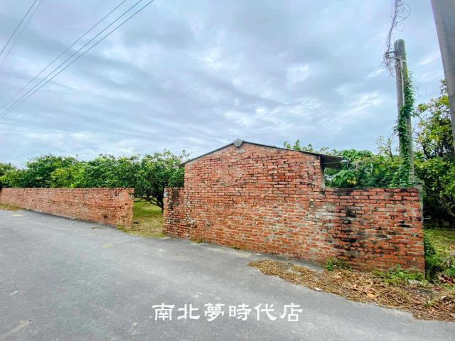 台南麻豆農地-6