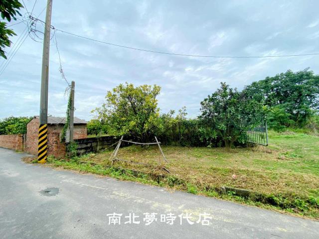 台南麻豆農地-7