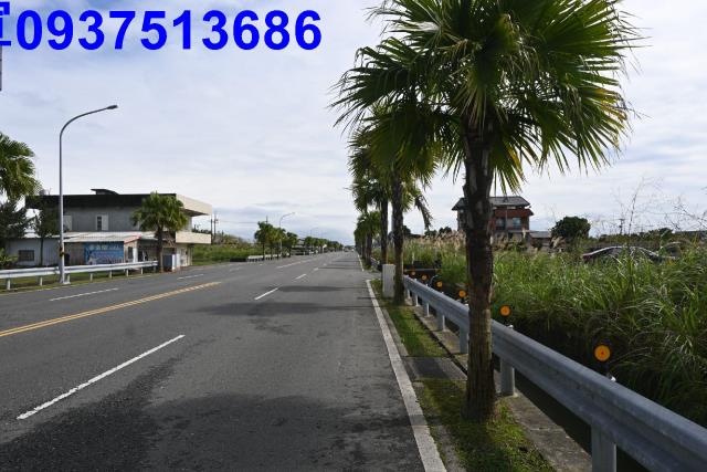 宜蘭礁溪農地-1