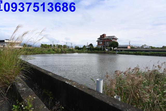 宜蘭礁溪農地-5