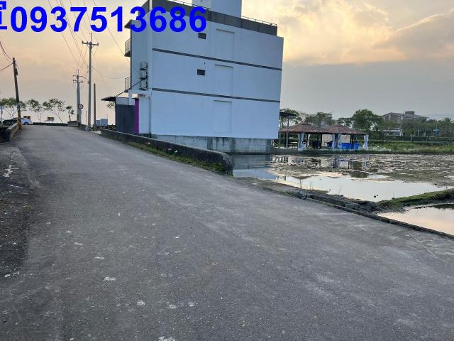 宜蘭礁溪農地-1
