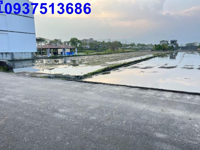 宜蘭礁溪農地-2