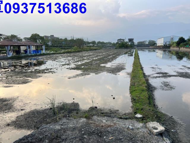 宜蘭礁溪農地-4