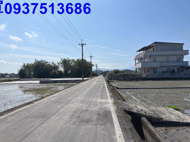 礁溪農地-12