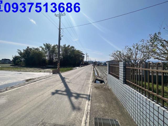 礁溪農地-4