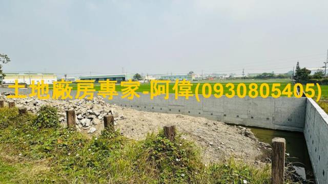 高雄鳥松農地-0