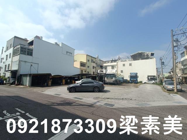 台南安南建地-0