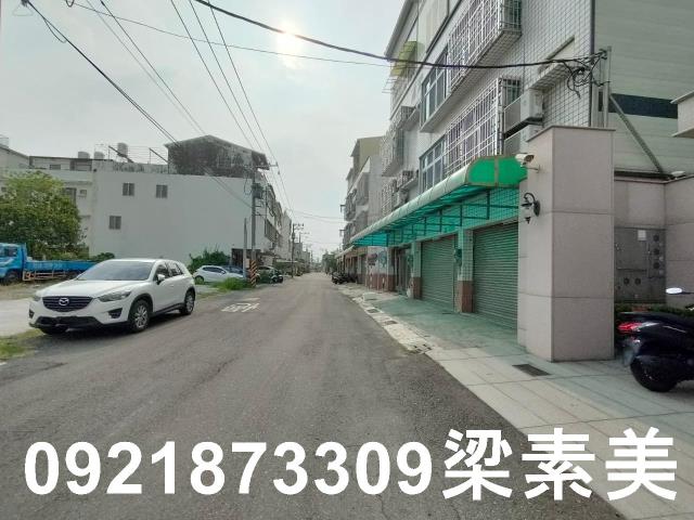 台南安南建地-2