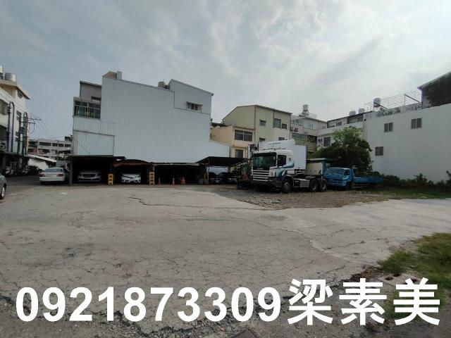 台南安南建地-3