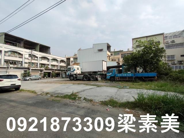 台南安南建地-4