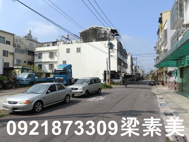 台南安南建地-5