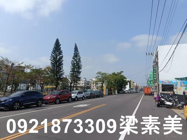 台南安南建地-8