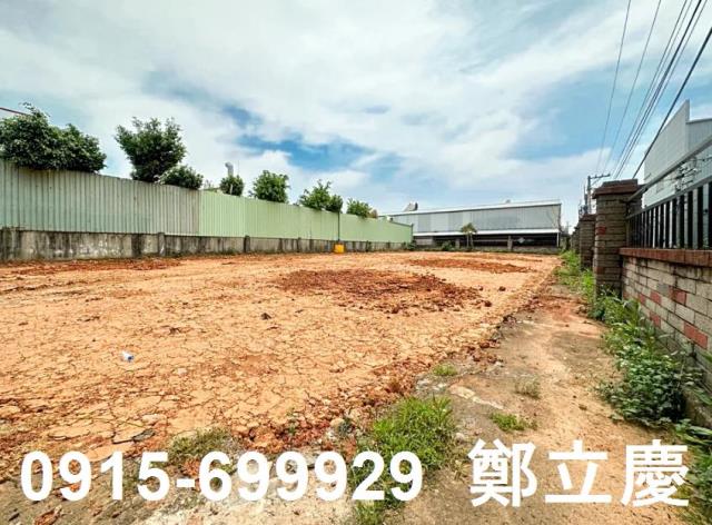 桃園楊梅工業地-3