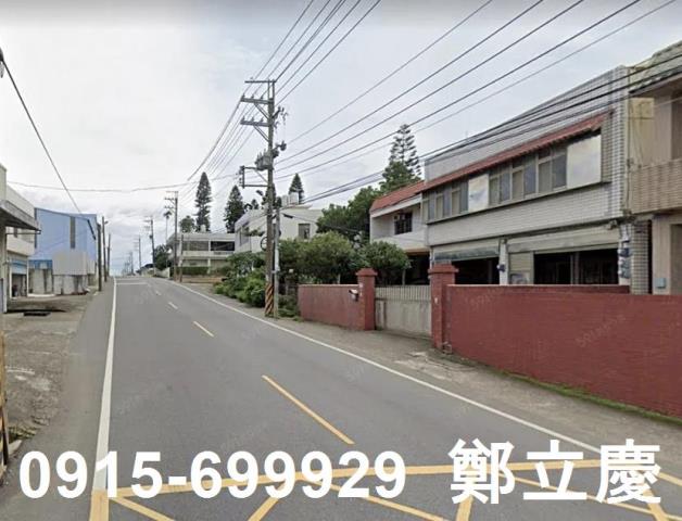 桃園楊梅工業地-4