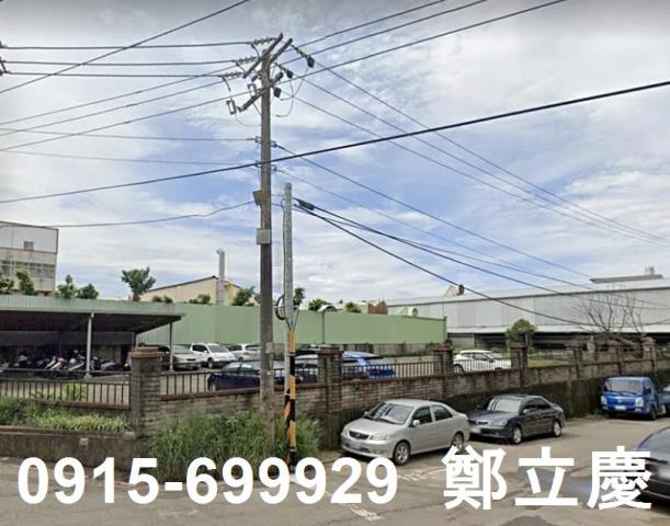 桃園楊梅工業地-5