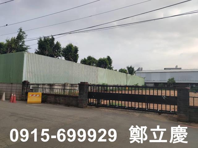 桃園楊梅工業地-6