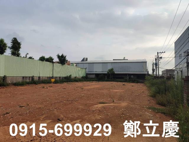 桃園楊梅工業地-0