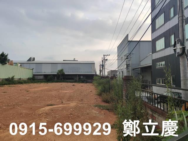 桃園楊梅工業地-2