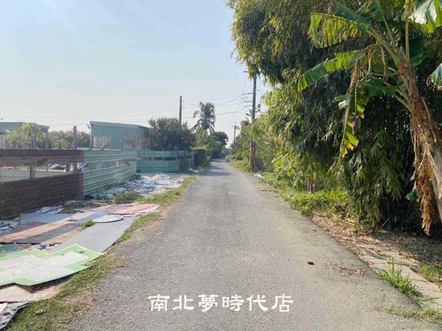 台南南區農地-10