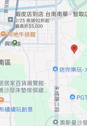 台南南區農地-13