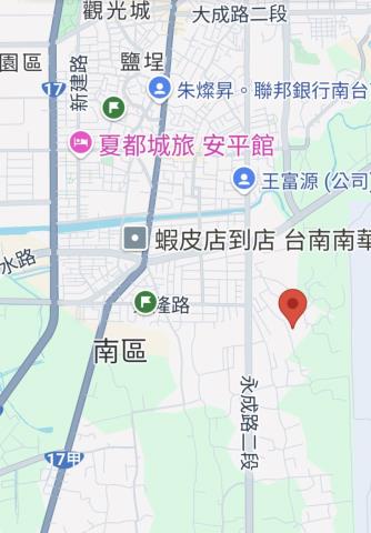 台南南區農地-14