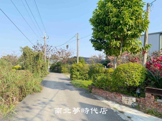 台南南區農地-8