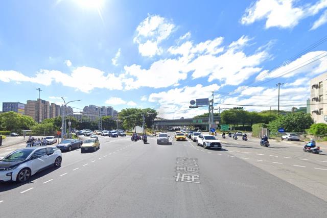 新竹東區工業地-1