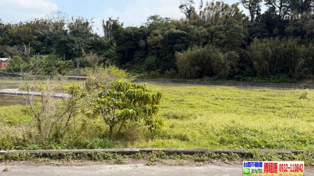 新埔農地-1
