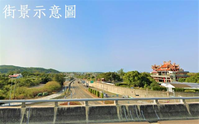 苗栗後龍農地-0